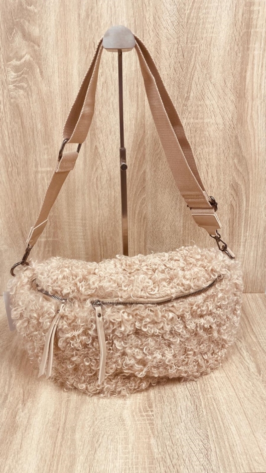 beige