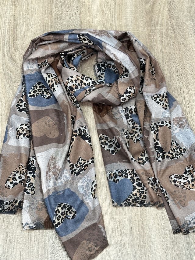 beige