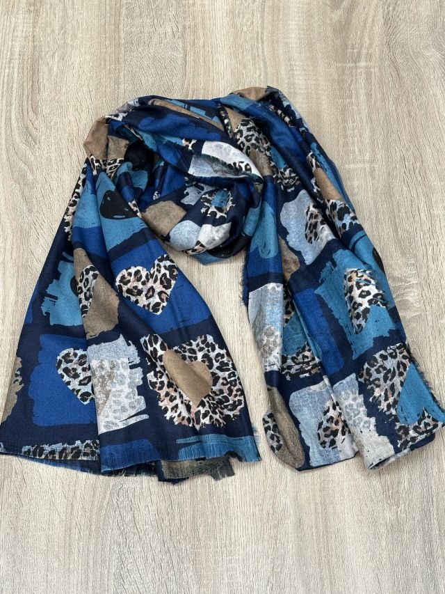 blau