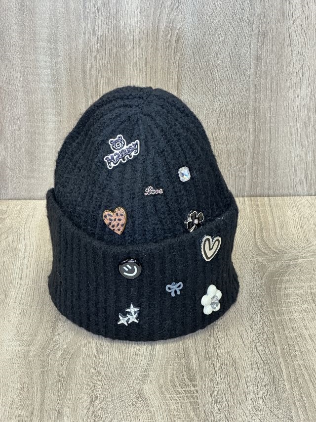 schwarz