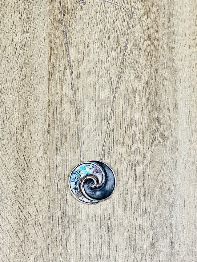 silber