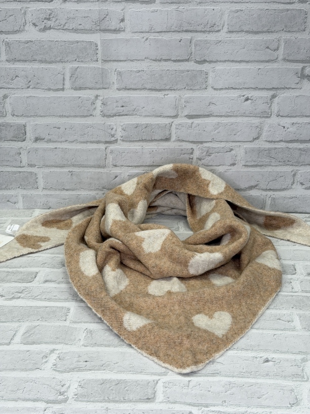 beige