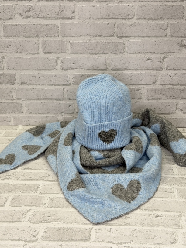 bleu