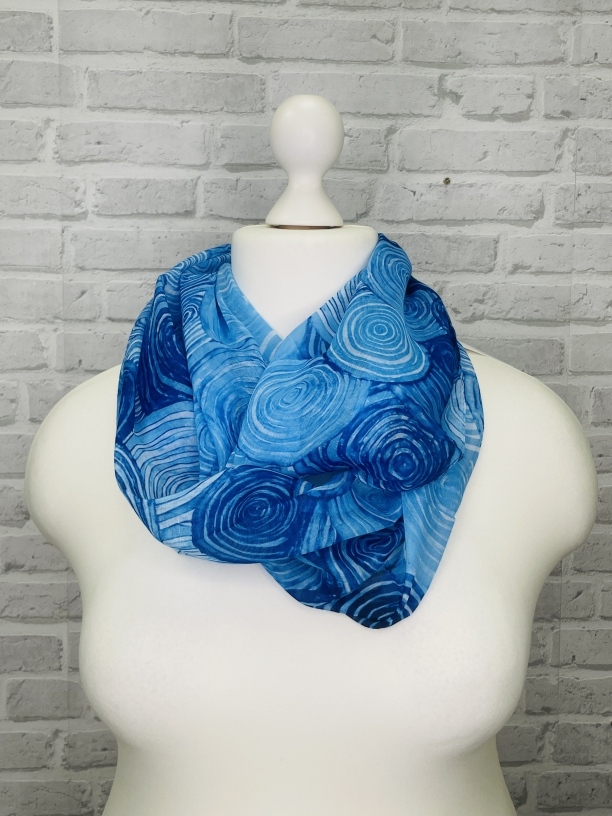 blau