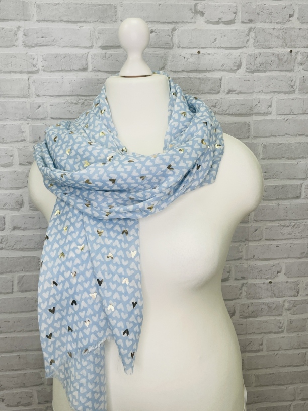 blau