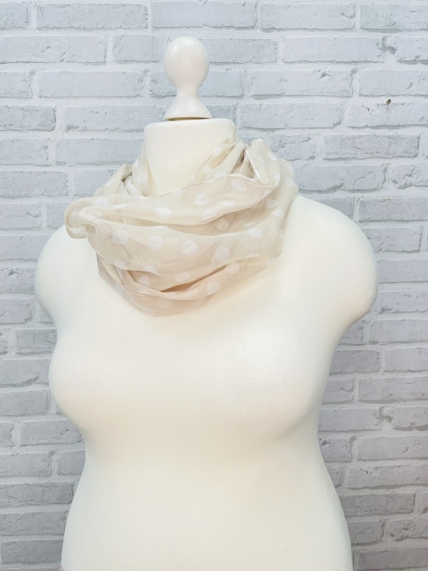 beige