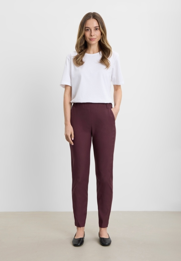 Dark Plum