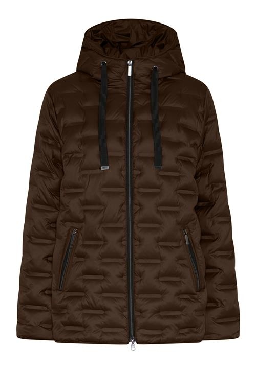 598 Brown