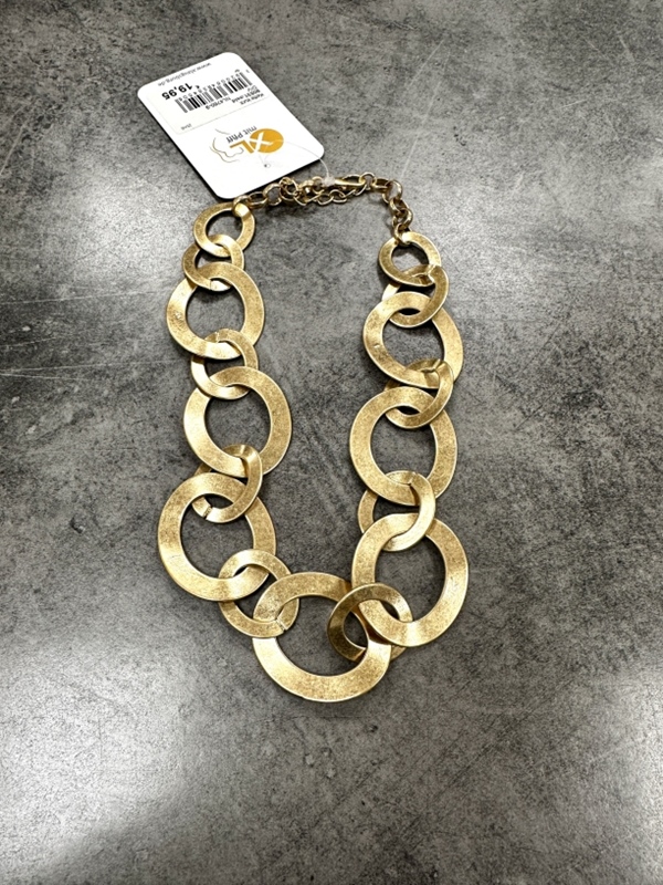 gold
