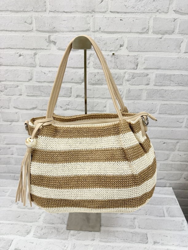 beige