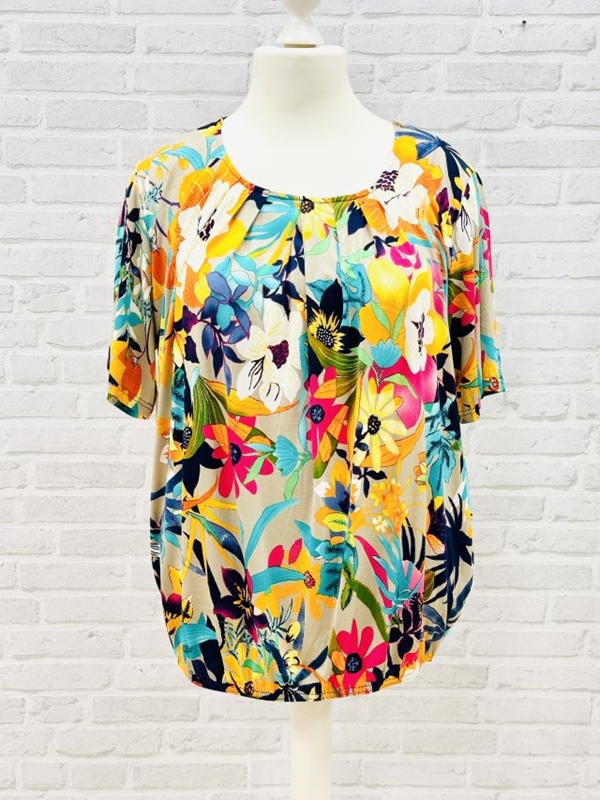 Flowerbunt