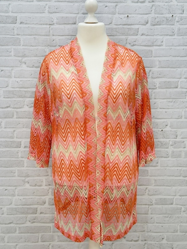 32 peach