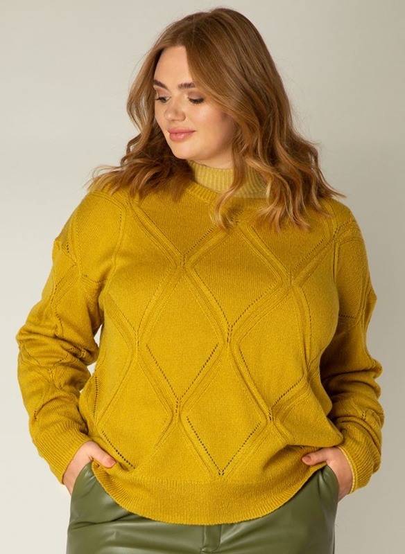 Pullover Vesper