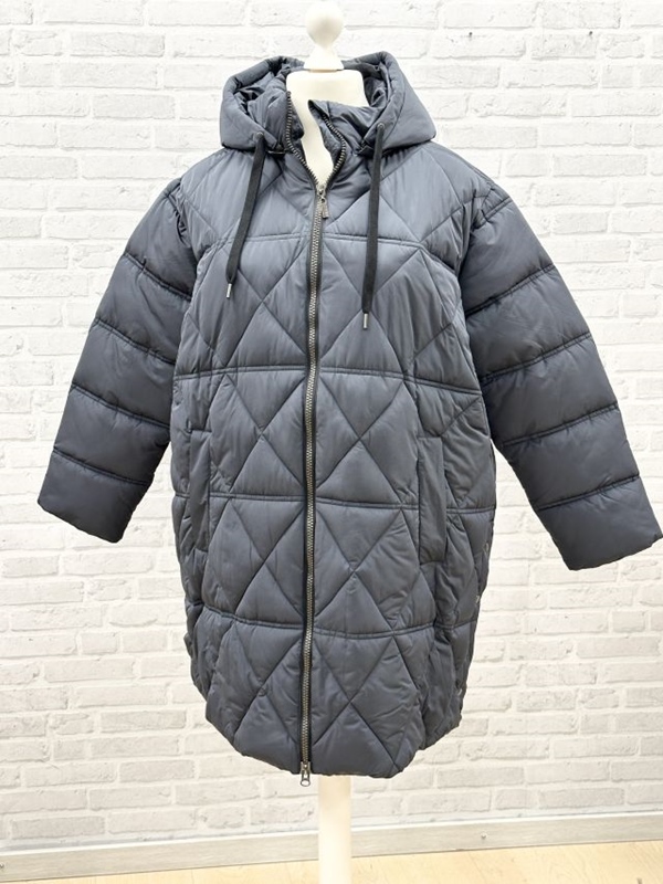 Outdoorjacke gesteppt