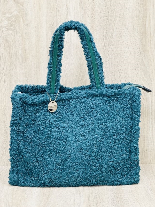 Tote Bag Teddy