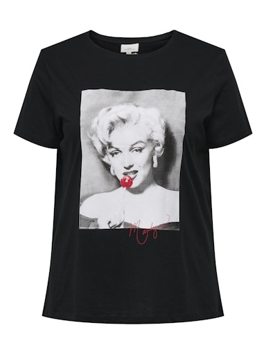 Shirt kurzarm Marilyn